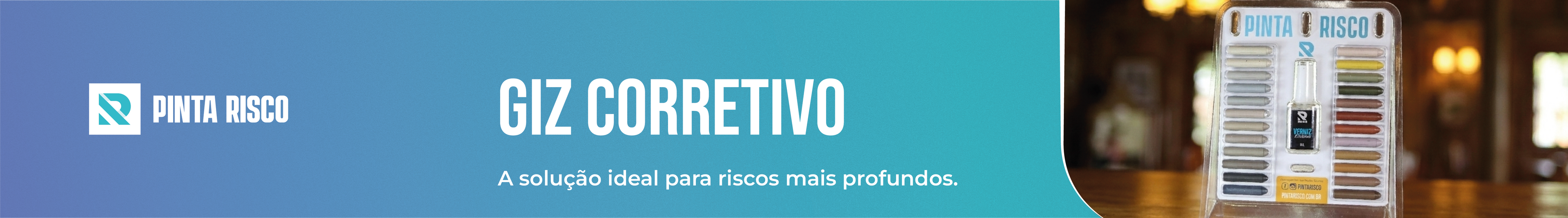 Giz corretivo