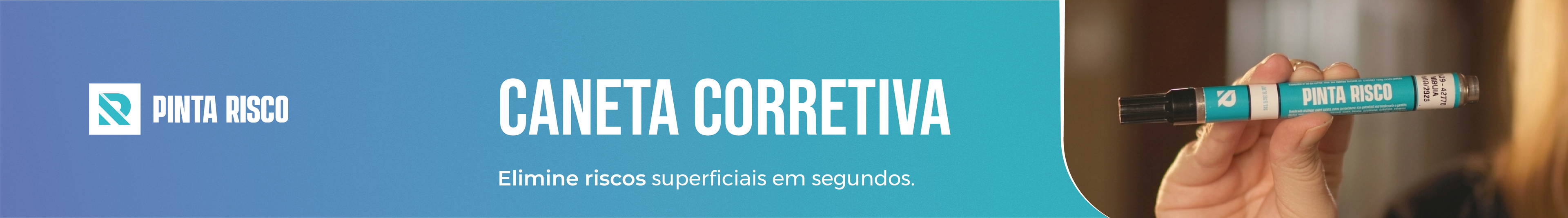Caneta corretiva