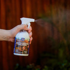 Linha Techwood - Protetor e Hidratante