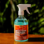 Linha Techowood - Limpador Premium