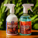 Combo Linha Techwood