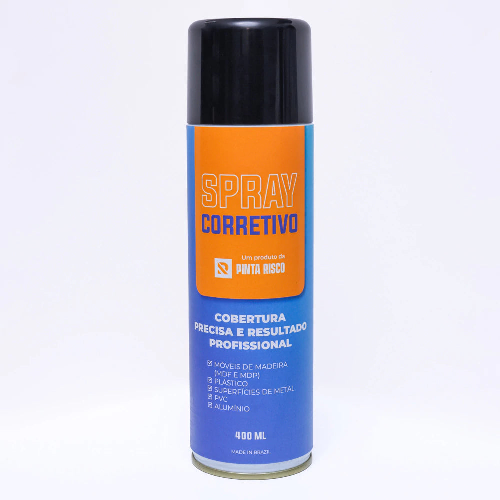 Spray Corretivo Pinta Risco