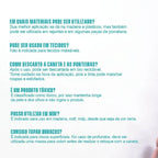 Caneta Corretiva Pinta Risco