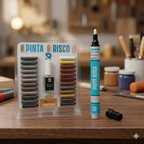 Kit Adeus Riscos (Cores Modernas)